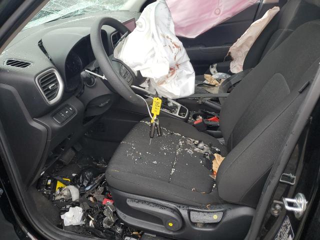 KMHRB8A34MU078428 Hyundai Venue Se