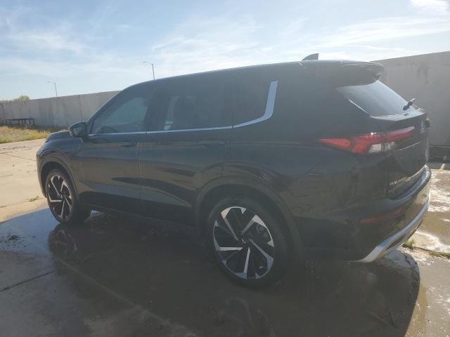 JA4J3UA84PZ013096 Mitsubishi Outlander Se