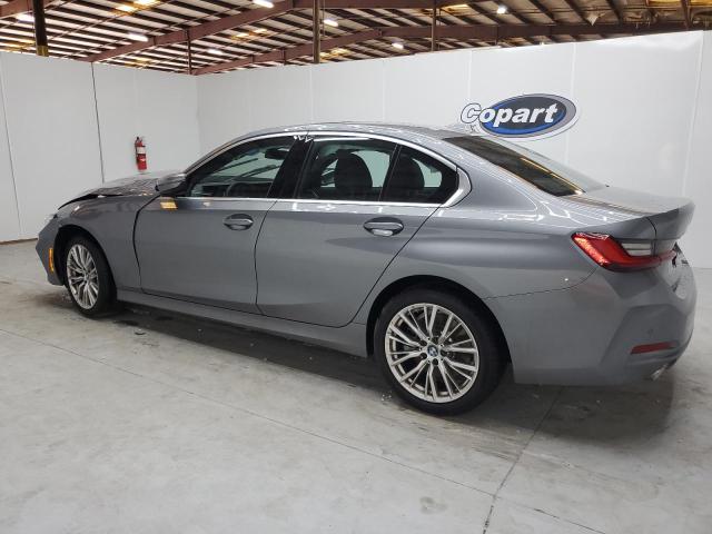 3MW69FF03R8E39445 BMW 330I
