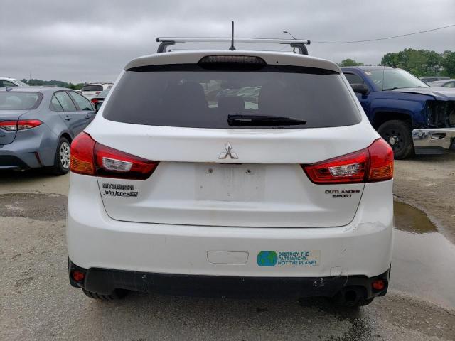 4A4AR3AU3FE034919 Mitsubishi Outlander Sport Es