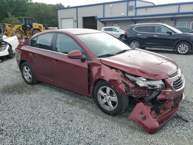 1G1PC5SB2F7248650 Chevrolet CRUZE LT