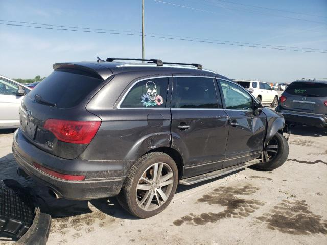 WA1LGAFE3FD003410 Audi Q7 Premium Plus