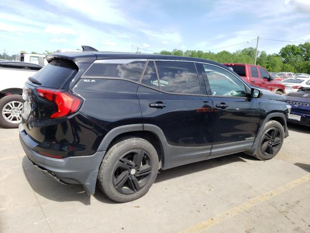 3GKALMEX5JL326149 GMC Terrain Sle