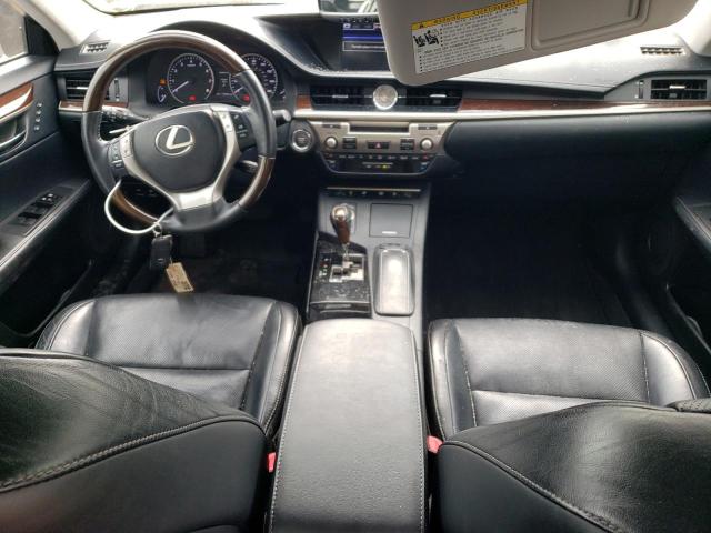 JTHBK1GG9E2088133 Lexus ES 350