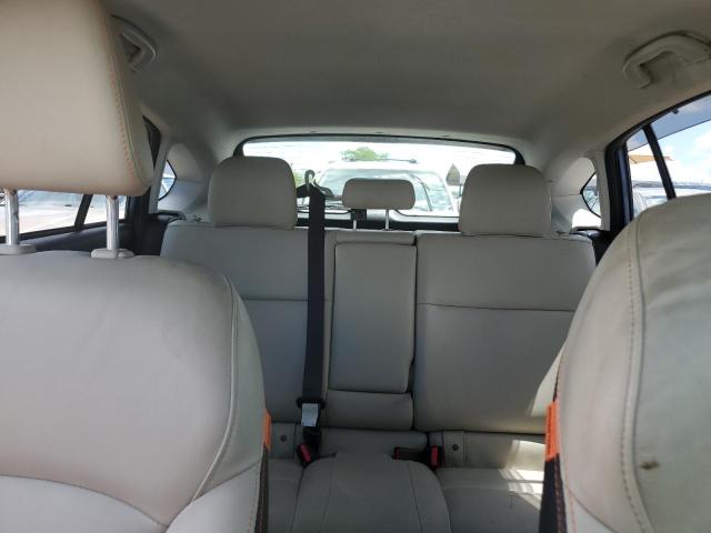 JF2GPAKC7GH320632 Subaru Crosstrek Limited