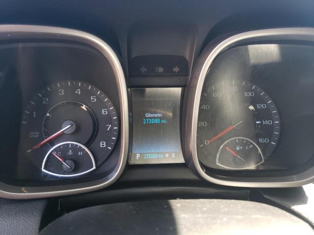 1G11A5SLXFF147107 Chevrolet MALIBU LS