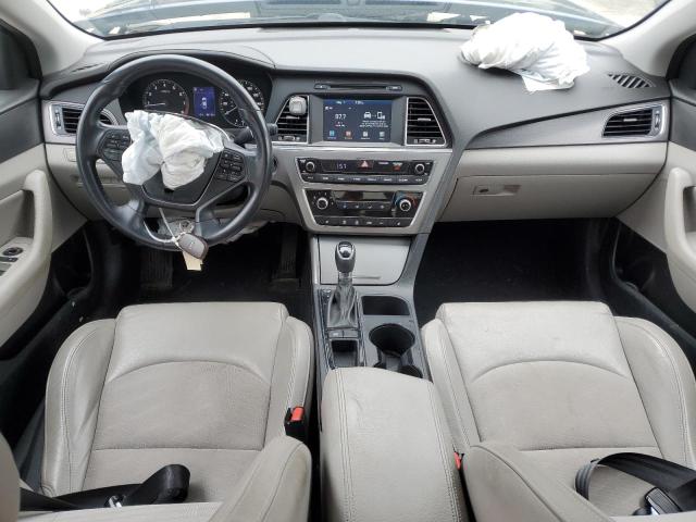 5NPE34AF0HH591257 Hyundai Sonata Sport