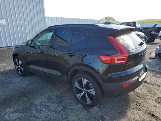 YV4ED3UR0M2547328 Volvo Xc40 Recharge