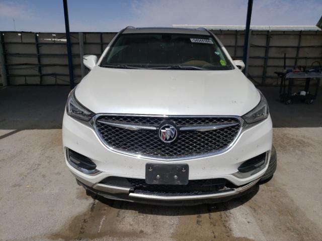 5GAERDKW7JJ191045 Buick Enclave Avenir