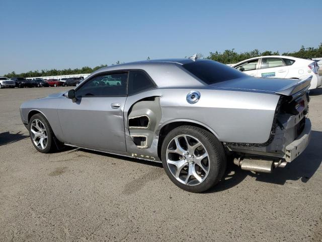 2C3CDZBG3FH702449 Dodge Challenger Sxt Plus