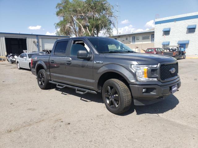 1FTEW1EP6LFB34271 Ford F150 SUPER