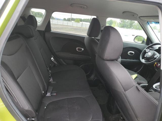 KNDJN2A20F7815302 KIA Soul