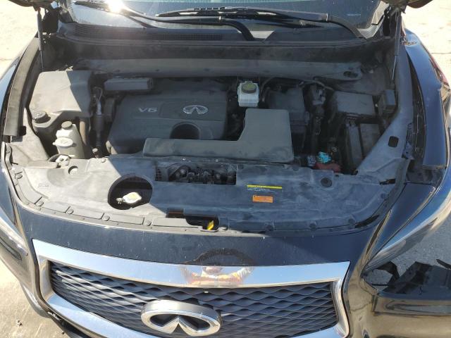 5N1DL0MN1HC545905 Infiniti QX60