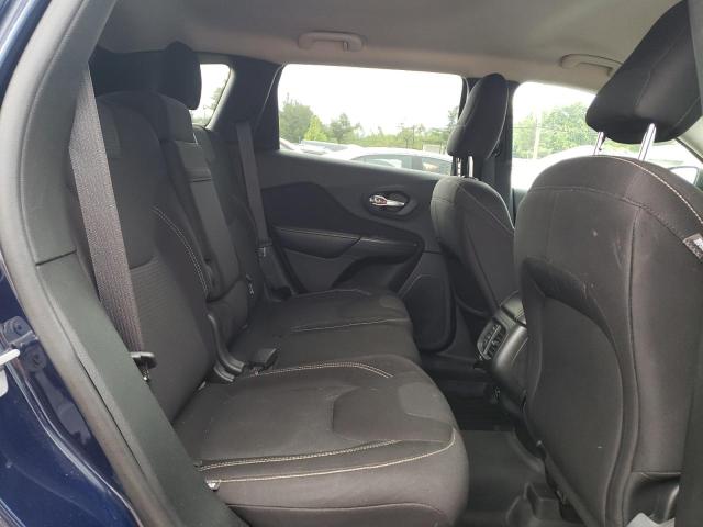 1C4PJMCS0FW563779 Jeep Cherokee Latitude