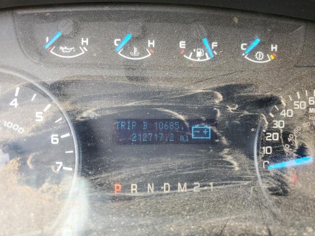 1FTFX1CF0EKF78980 Ford F150 Super Cab