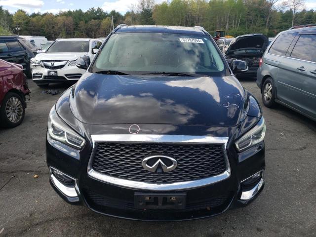 5N1DL0MM3HC529602 Infiniti QX60
