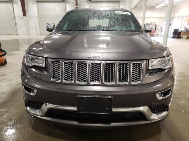 1C4RJFJT7EC251670 Jeep Grand Cherokee Summit