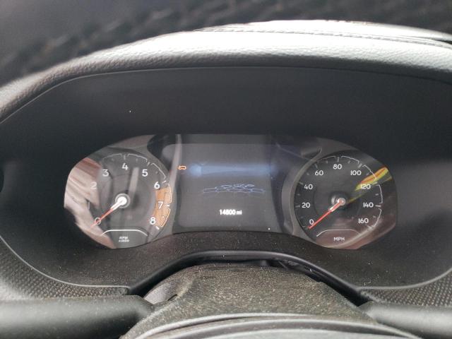 3C4NJDBN0PT559533 Jeep Compass Latitude