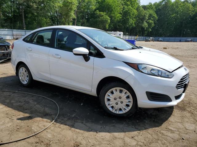 3FADP4AJ9HM159397 Ford FIESTA S