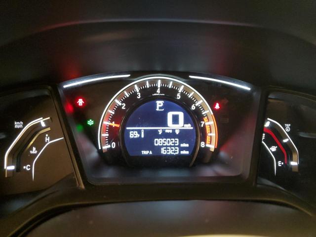 19XFC2F58HE069442 Honda Civic Lx