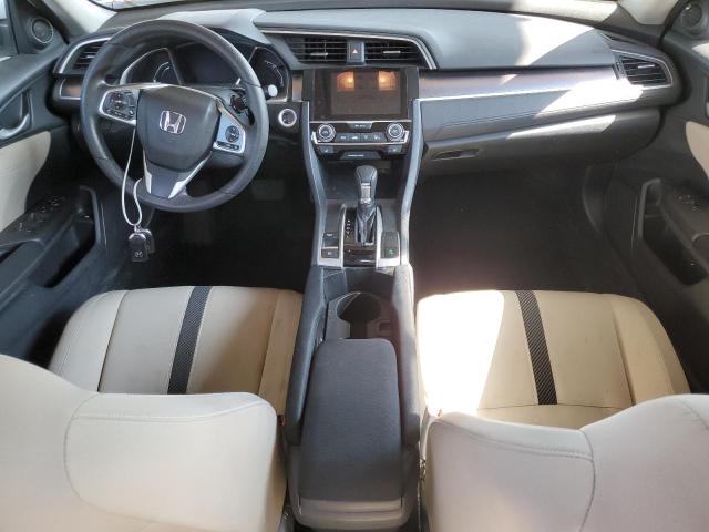 19XFC1F41GE018428 Honda CIVIC EX