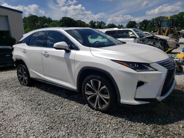 2T2ZZMCA4HC076505 Lexus Rx 350 Base