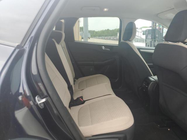 1FMCU0BZ8MUA39507 Ford ESCAPE SE