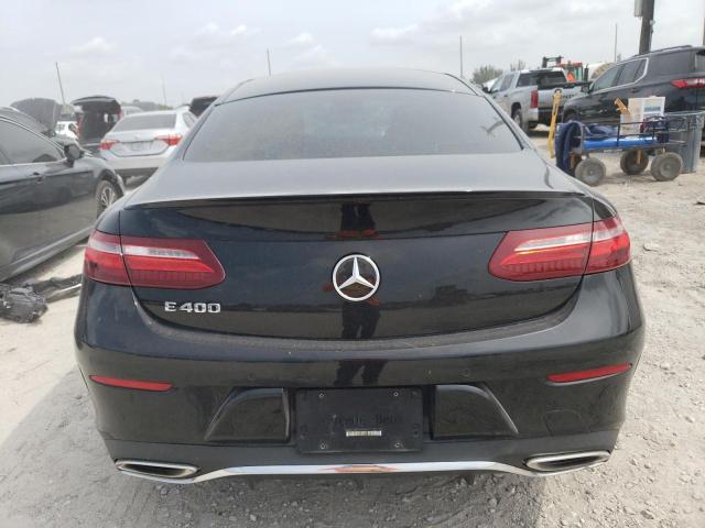 WDD1J6FB0JF034571 Mercedes-Benz E 400