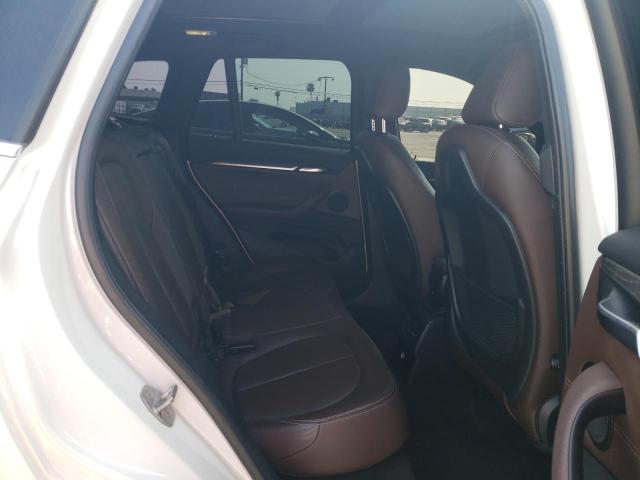 WBXHT3C39GP881917 BMW X1 Xdrive28i