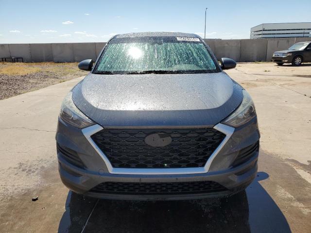 KM8J2CA47KU881563 Hyundai TUCSON SE