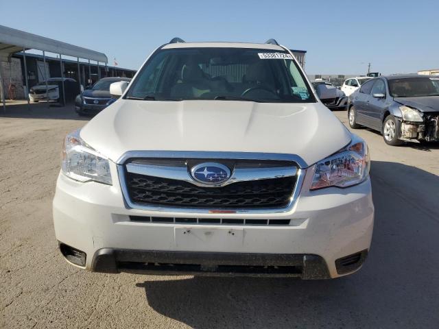 JF2SJADC8GH452095 Subaru Forester 2.5i Premium