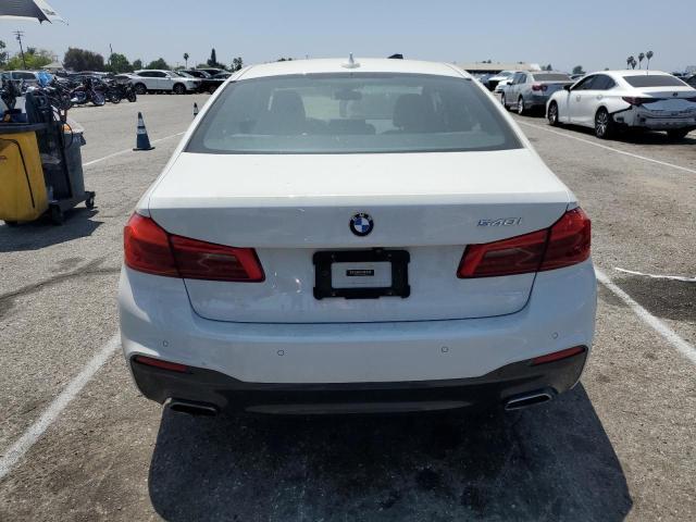 WBAJE5C36HG914875 BMW 540 I