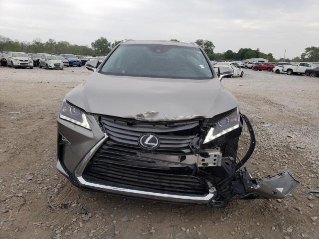 2T2BZMCA6KC174945 Lexus Rx 350 Base