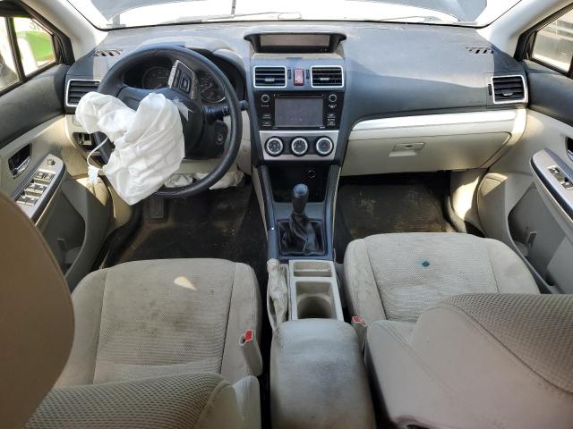JF2GPACCXF9315089 Subaru Xv Crosstrek 2.0 Premium