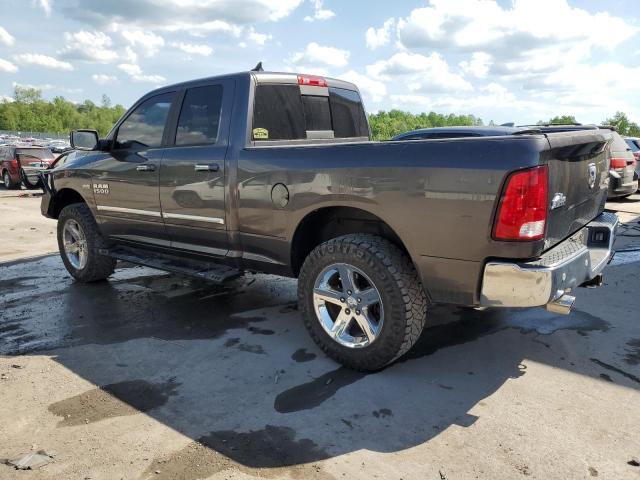 1C6RR7GT4JS204240 RAM 1500 Slt