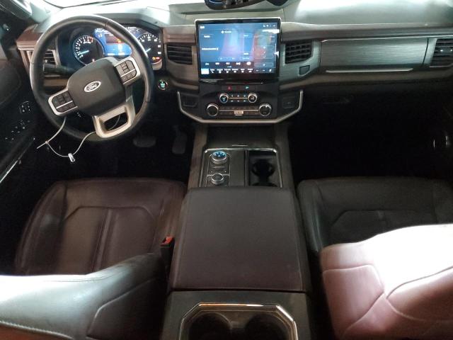 1FMJK2A84PEA03099 Ford Expedition Max Limited