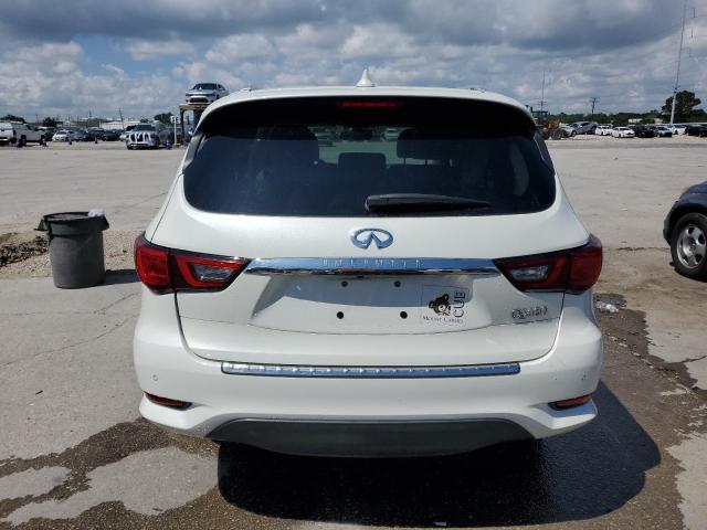 5N1DL0MN9KC503585 Infiniti QX60 LUXE