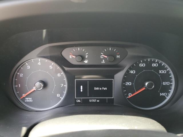 1GKKNRLS6JZ185846 GMC ACADIA SLE