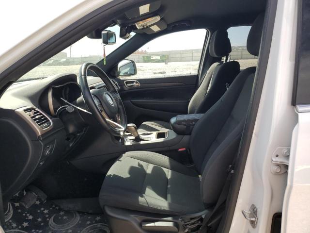 1C4RJFAG9GC338508 Jeep Grand Cherokee Laredo