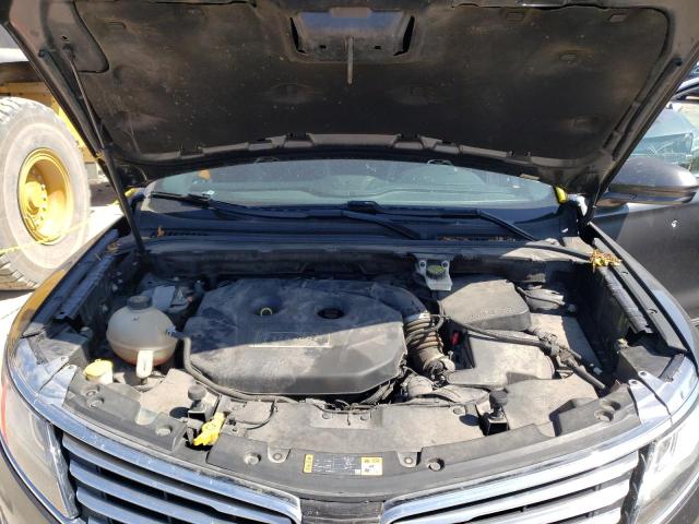 5LMCJ3C91HUL00018 Lincoln Mkc Reserve