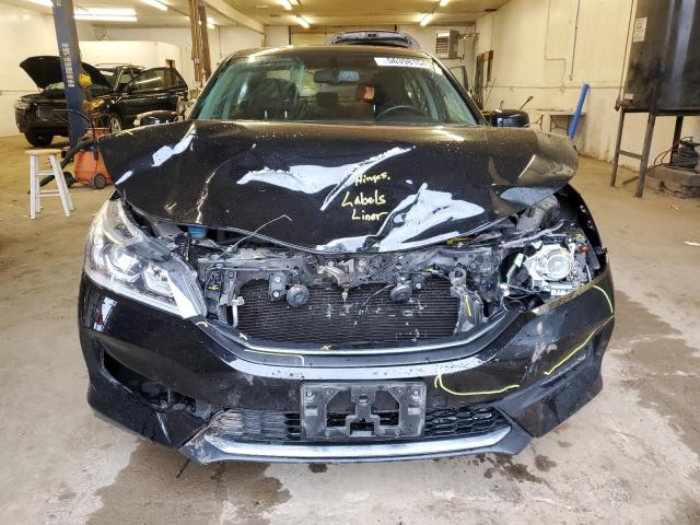 1HGCR2F89GA194495 Honda ACCORD EXL