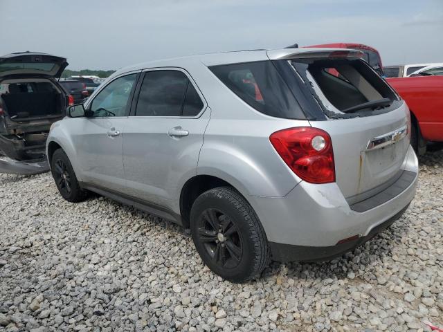 2GNFLEEK1E6233237 Chevrolet EQUINOX LS