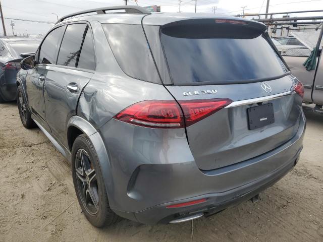 4JGFB4KB2LA008718 Mercedes-Benz Gle 350 4matic