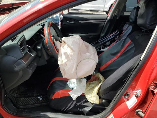 2HGFC1F36LH681212 Honda CIVIC EX
