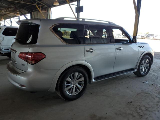 JN8AZ2NDXH9830353 Infiniti QX80 BASE