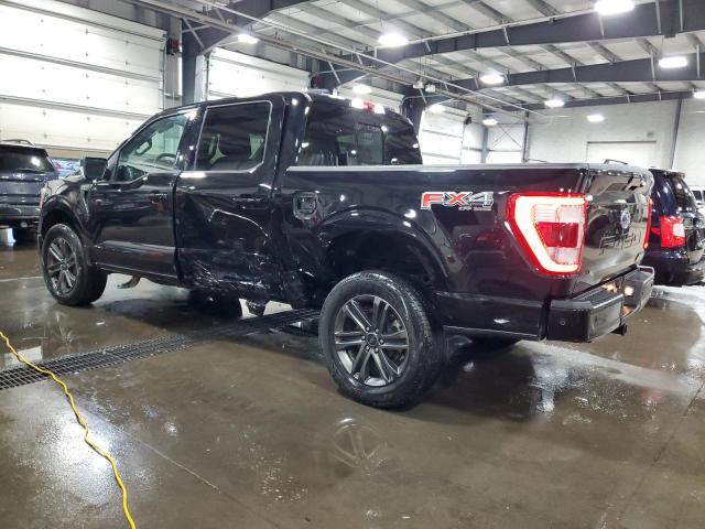 1FTFW1E55NKD89104 Ford F150 Supercrew