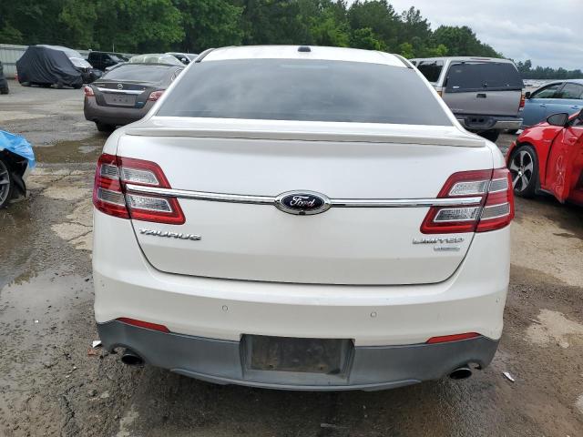 1FAHP2F93EG107984 Ford Taurus Limited