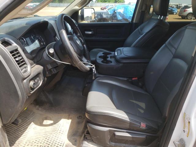 3C6UR4HJXKG678207 RAM 2500 Tradesman