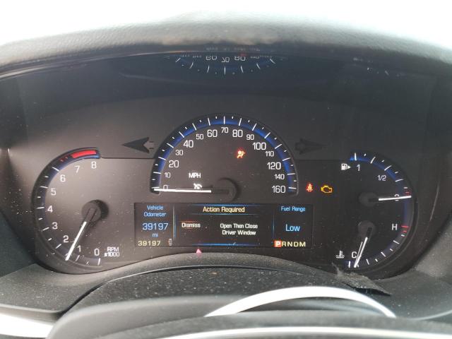 1G6AB5RX5E0194076 Cadillac ATS LUXURY