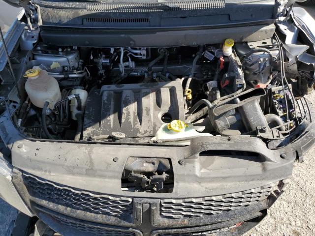 3C4PDCBB9FT588575 Dodge Journey Sxt